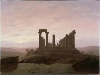 Templo de Juno en Agrigento